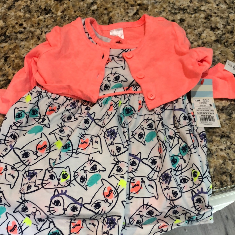 12 girl dress